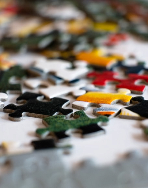 Командная игра: что нужно знать руководителю