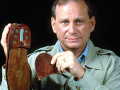 Что? Я беспокоюсь? Беседа с Кейтом Мелтоном