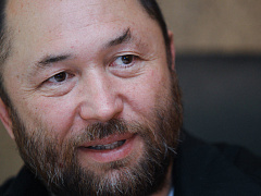 Тимур Бекмамбетов: «Продюсер часто подавляет режиссера»