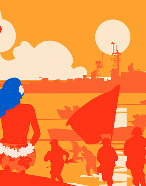 Оклеветанное человечество: как цивилизация превращает добрых людей в хищников