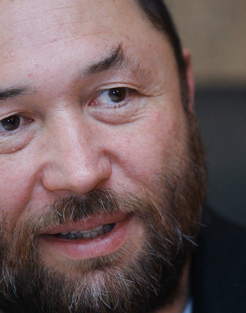 Тимур Бекмамбетов: «Продюсер часто подавляет режиссера»