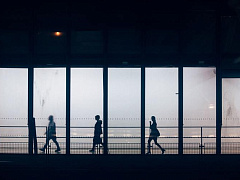 Как эффективно работать с незнакомыми людьми