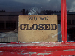 Напишите некролог своей компании