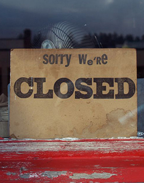 Напишите некролог своей компании