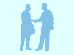 Как заполучить согласие на встречу с нужным человеком