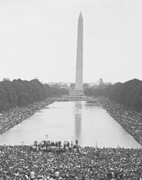 Как конкурировать со всем миром