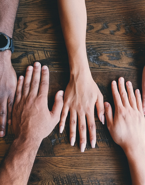 Think before you inc., или Почему не все программы в сфере инклюзии работают