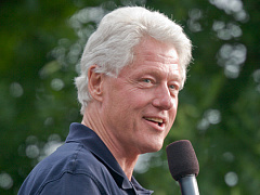 Подлинный лидер нуждается в харизме