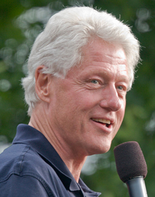 Подлинный лидер нуждается в харизме