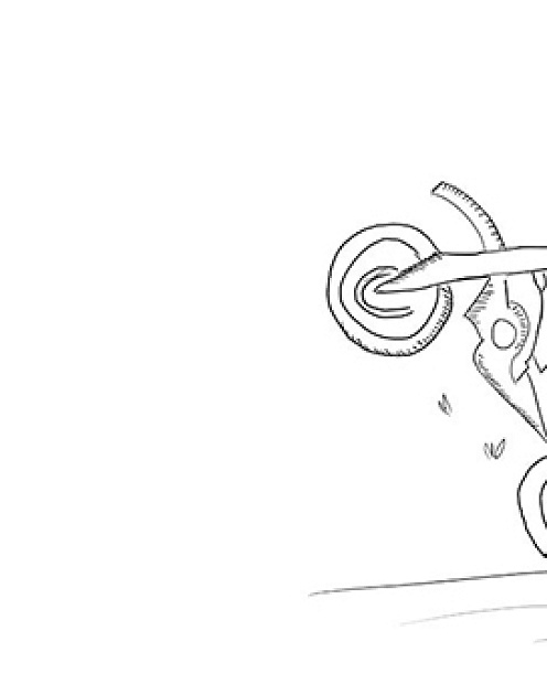 Чтобы решить застарелую проблему, нужно вывернуть ее наизнанку