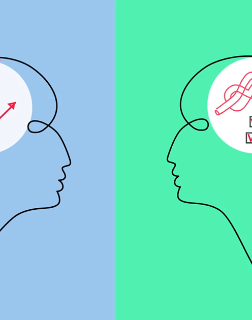 «Меня не понимают»