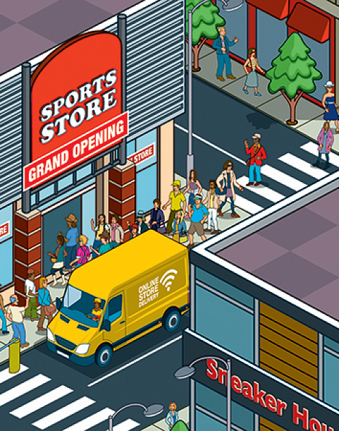 Расставание с иллюзией вечного роста