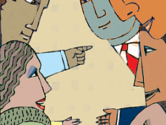 Мы говорим «компания», подразумеваем «сообщество»