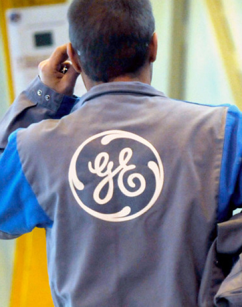 Кто убил General Electric