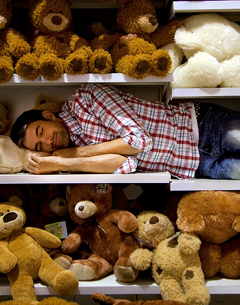 Шесть стратегий для уставших работающих родителей