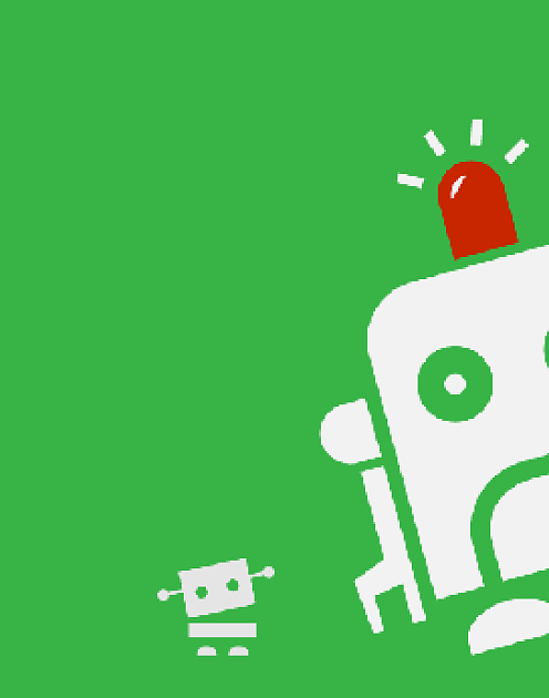 Как быть менеджером робота