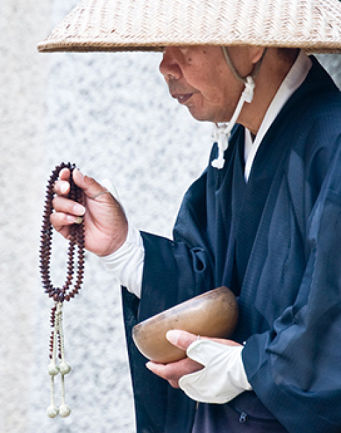 «Монах на три дня», или Как побороть собственную лень