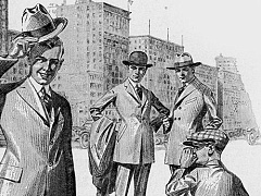 Предпринимательство заведомо порождает неравенство