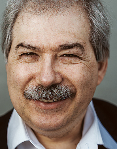 Дмитрий Леонтьев: Наука о хорошей жизни