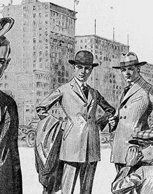 Предпринимательство заведомо порождает неравенство