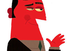 Диалоги: Кто лучше соврет?