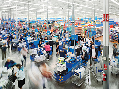 Как рознице не разбазарить основной актив