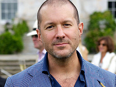 Незаменимый Джони: что значил для Apple ее главный дизайнер