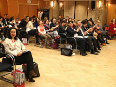 1 марта состоялась первая в 2016 году встреча Клуба директоров по персоналу «Harvard Business Review — Россия!»