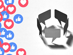 Время цифровых костров: как достучаться до тех, кто не любит Facebook