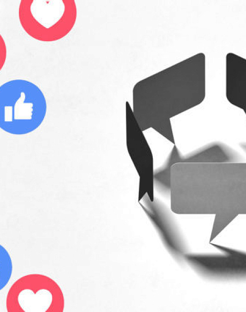 Время цифровых костров: как достучаться до тех, кто не любит Facebook