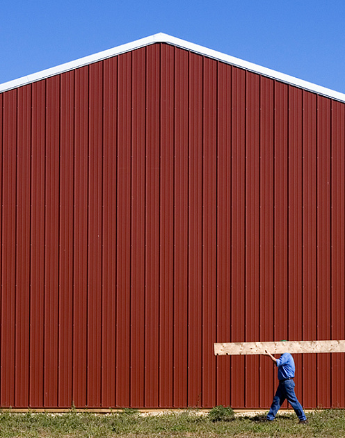 Как помогать людям методом «сделай сам»
