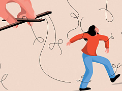 Как помогать, не опекая