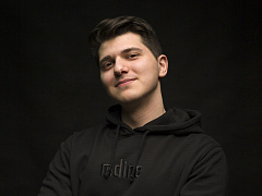 «В России каждый стартапер по своей природе мазохист»