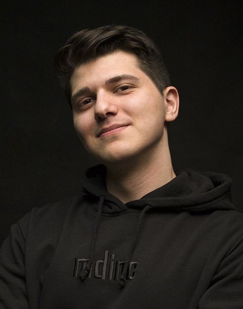 «В России каждый стартапер по своей природе мазохист»