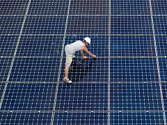 Что не так с солнечной энергетикой