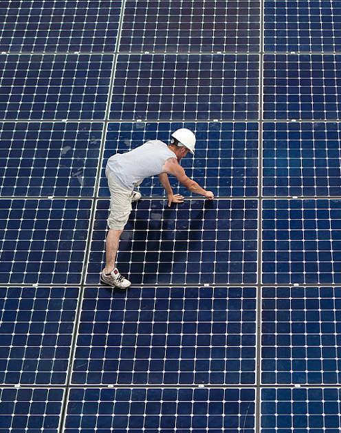 Что не так с солнечной энергетикой