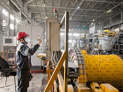 Золотой стандарт «Полюса»: единая система подготовки рабочего персонала