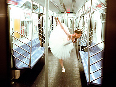 Как с пользой провести время в дороге