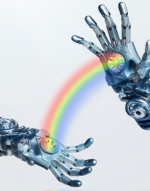 Как IBM делает ИИ справедливее