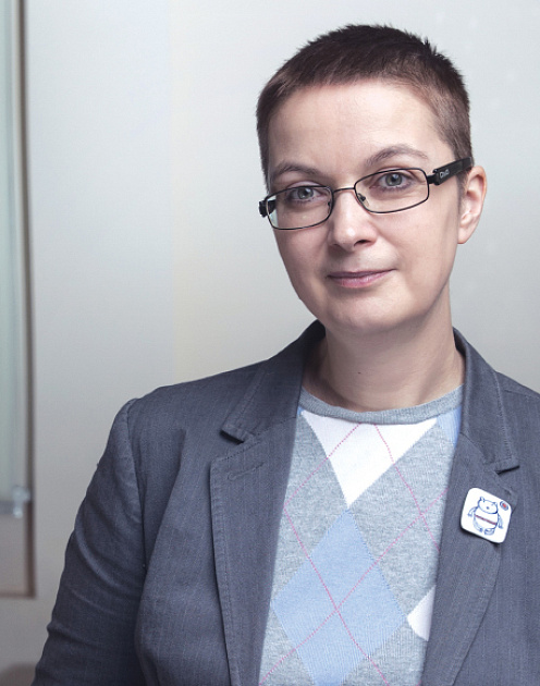 Наш мозг обманываться рад