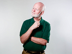 «Делайте именно то, о чем вы сейчас подумали, как можно скорее»