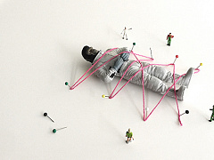 Склонность забывать свои прегрешения приводит к мошенничеству