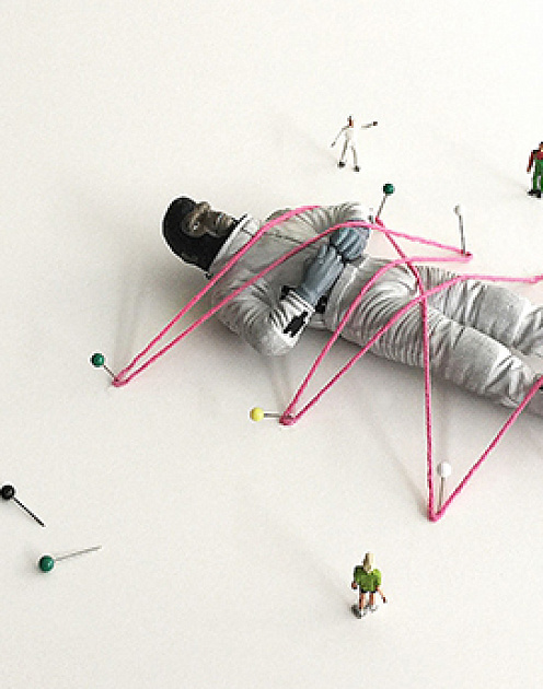 Склонность забывать свои прегрешения приводит к мошенничеству