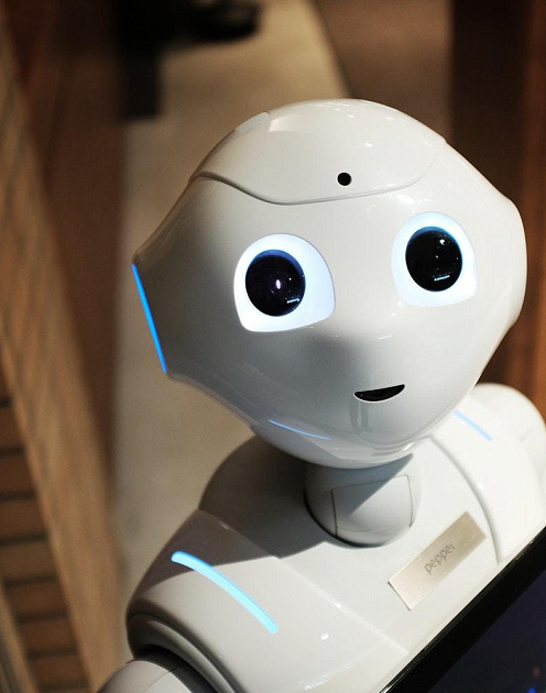 Новая нефть: кто сможет выжить в эру искусственного интеллекта