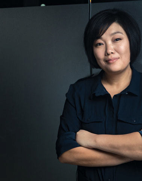 Татьяна Бакальчук: «Ошибки — неотъемлемая часть роста»