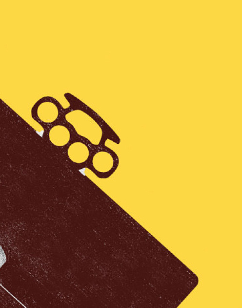 Стресс-служба: почему боссы унижают лучших сотрудников