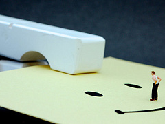 Путевые заметки: берлинский душ и принятие перемен