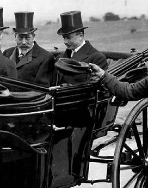 Что не так с нашей экономикой?