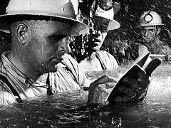 Всегда готов: как настоящие лидеры побеждают кризис