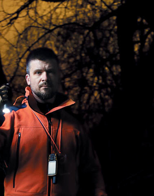 «Главное для нас — это скорость, поэтому "ЛизаАлерт" борется с любой бюрократией»